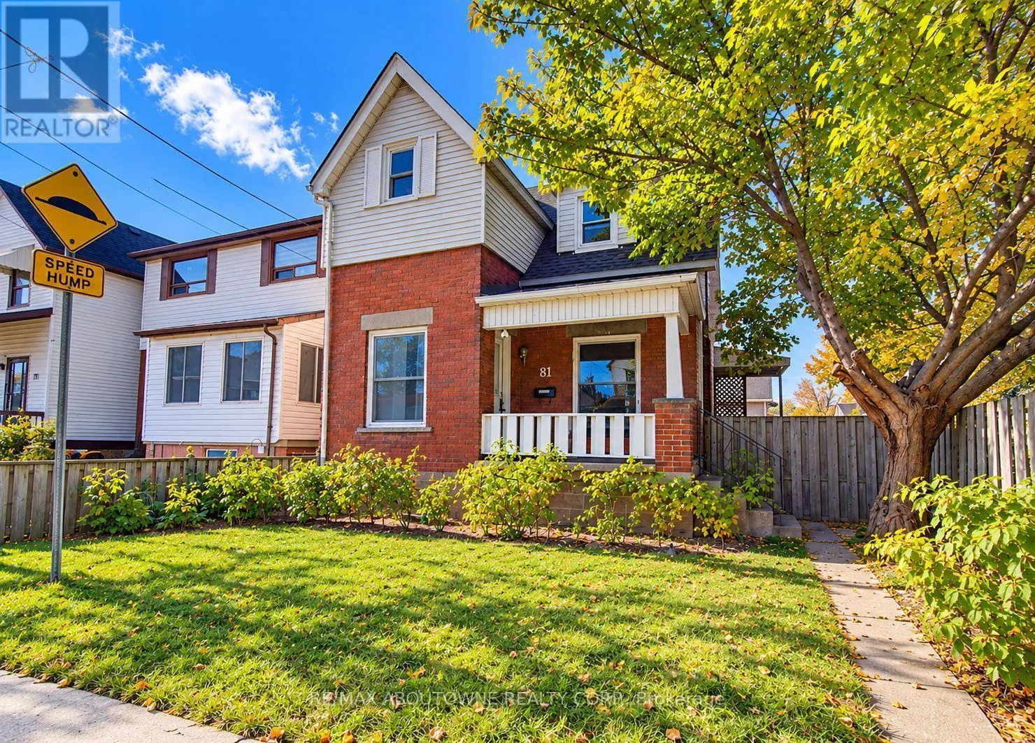 81 GLENDALE AVENUE N