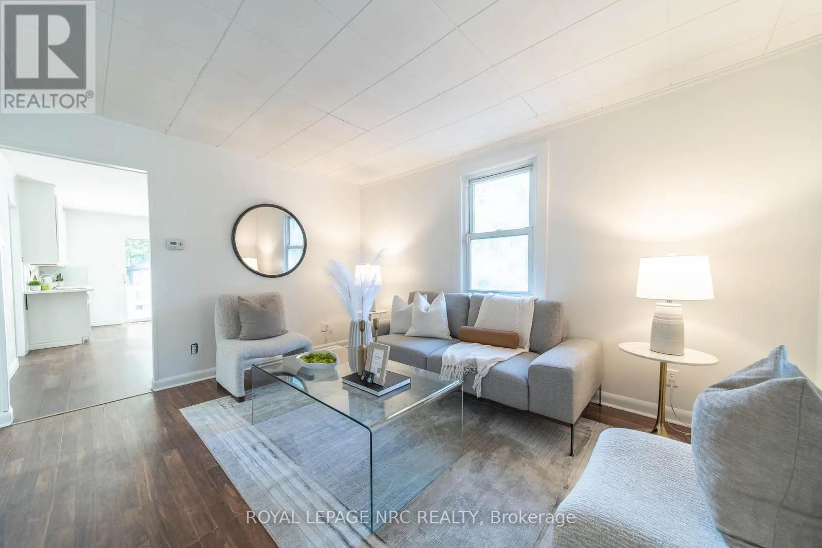 MAIN - 6255 CULP STREET #Main