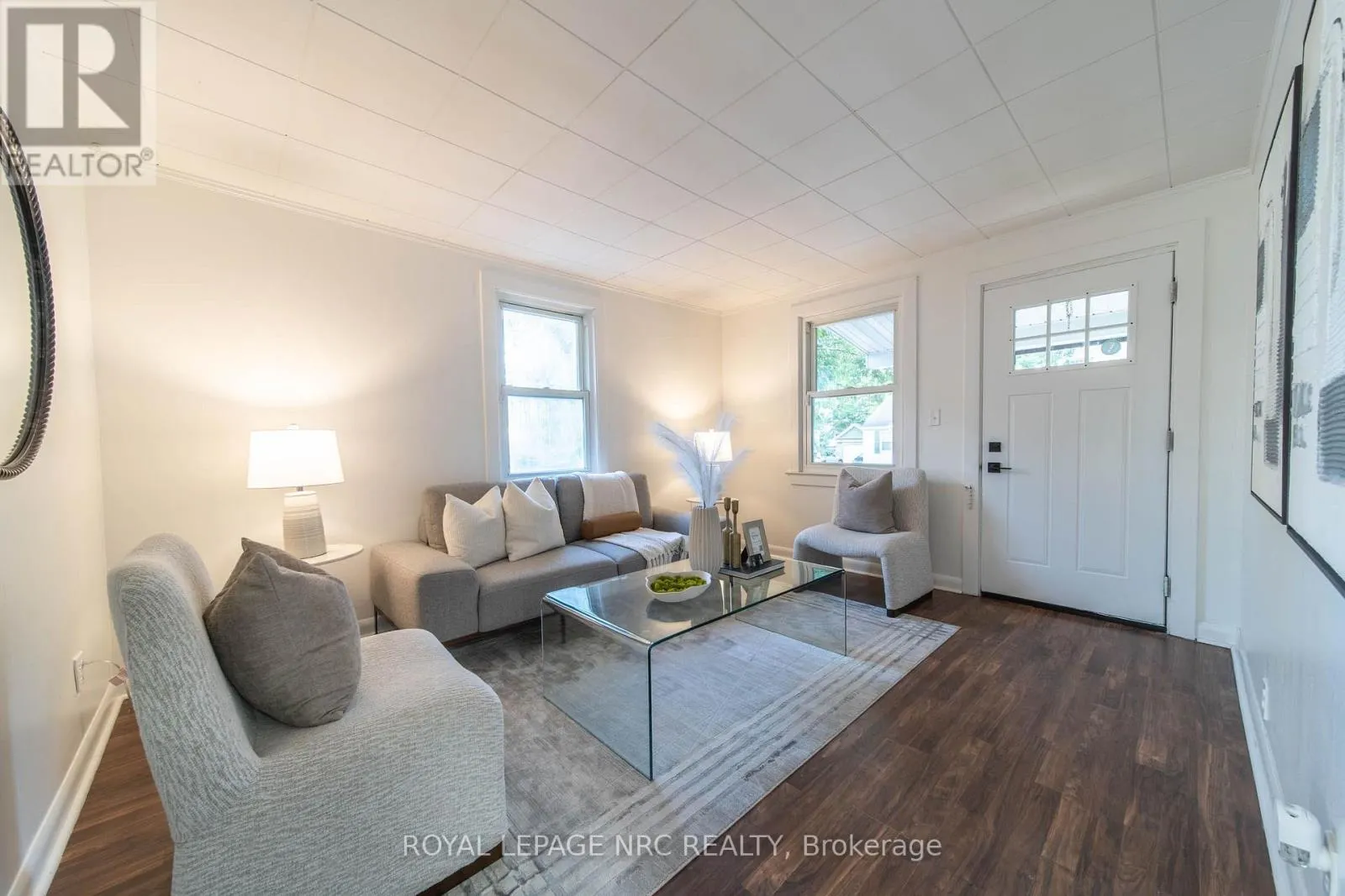 MAIN - 6255 CULP STREET #Main