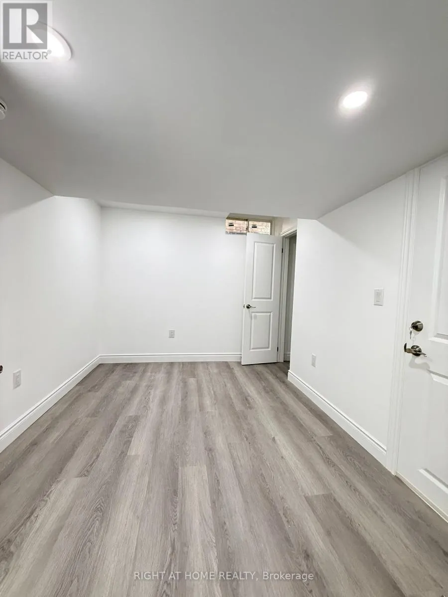 BASEMENT - 42 WHISTLER STREET