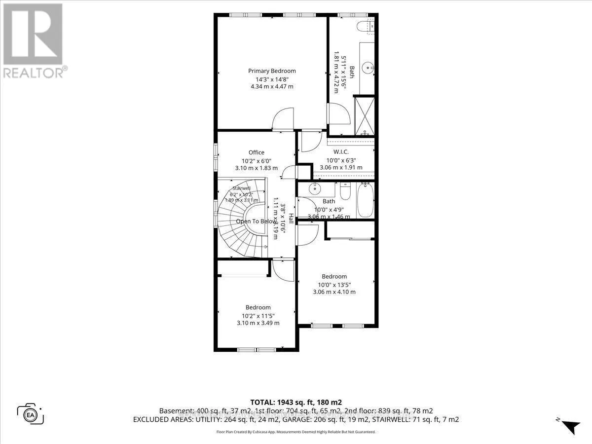 445 MEADOWBREEZE DRIVE