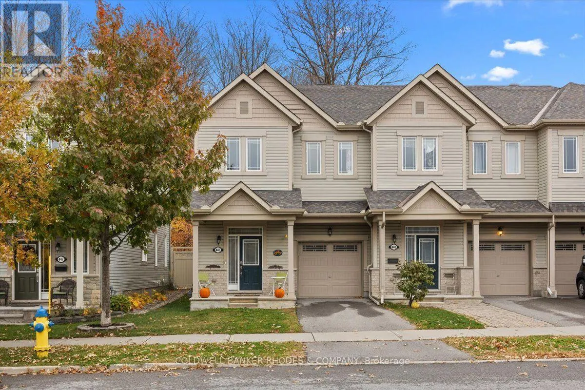 445 MEADOWBREEZE DRIVE