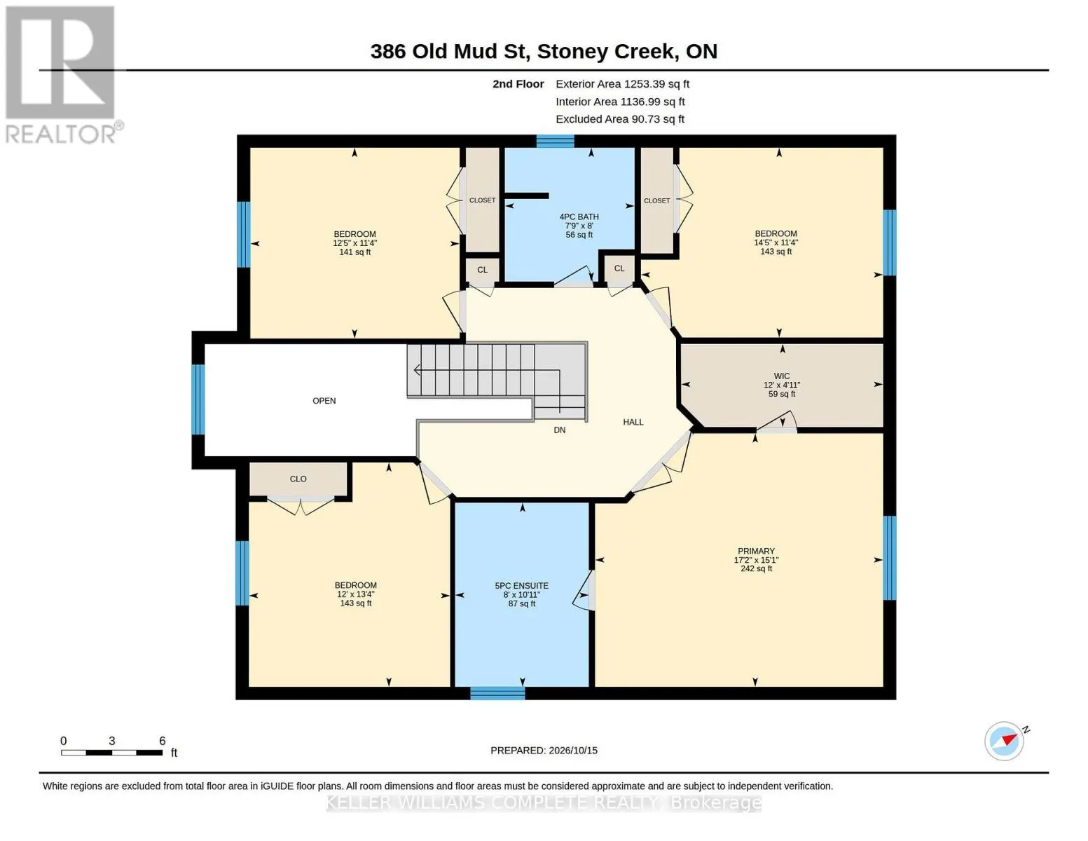 386 OLD MUD STREET
