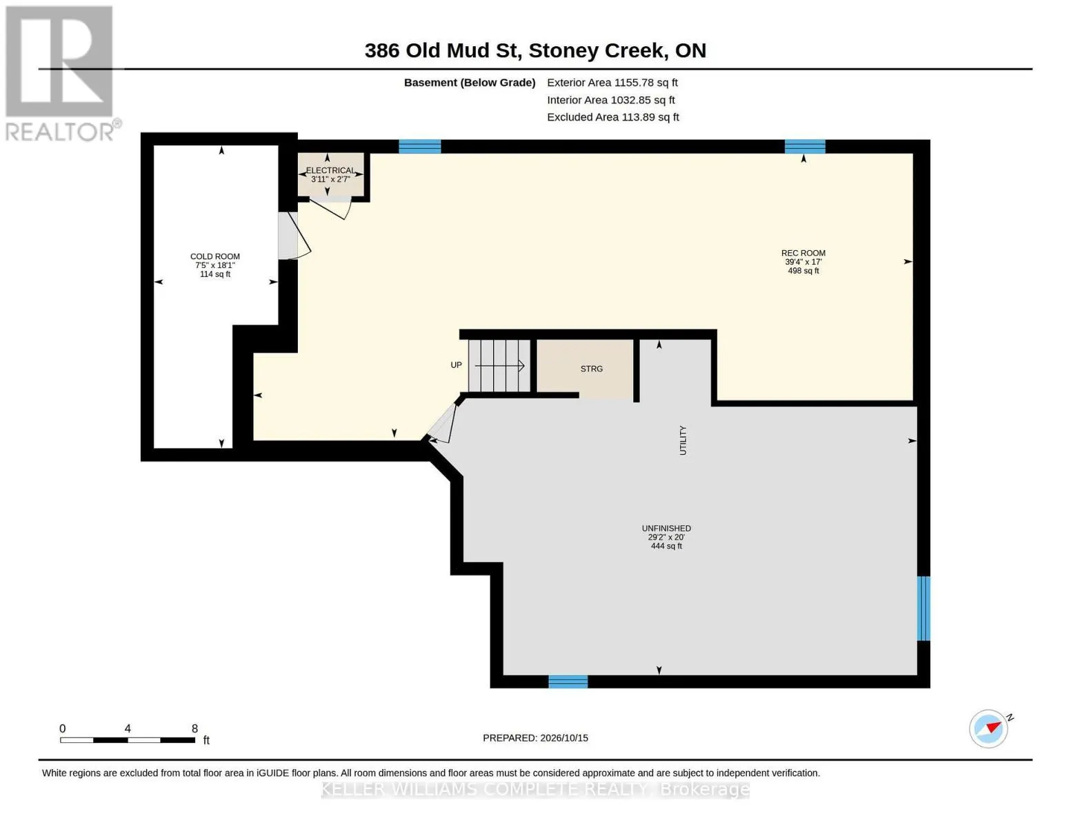 386 OLD MUD STREET