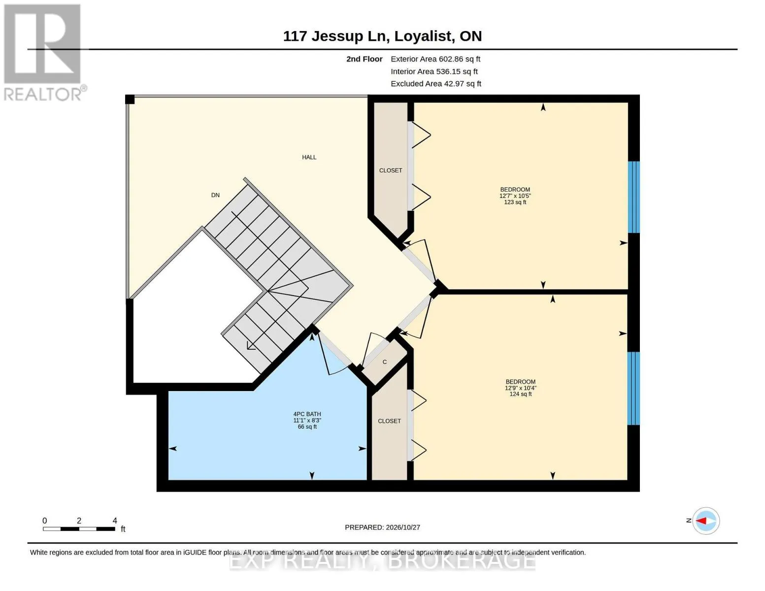 117 JESSUP LANE