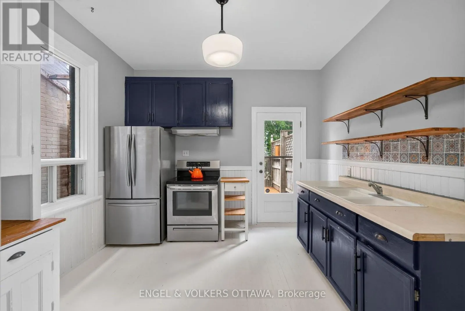 75 ECCLES STREET