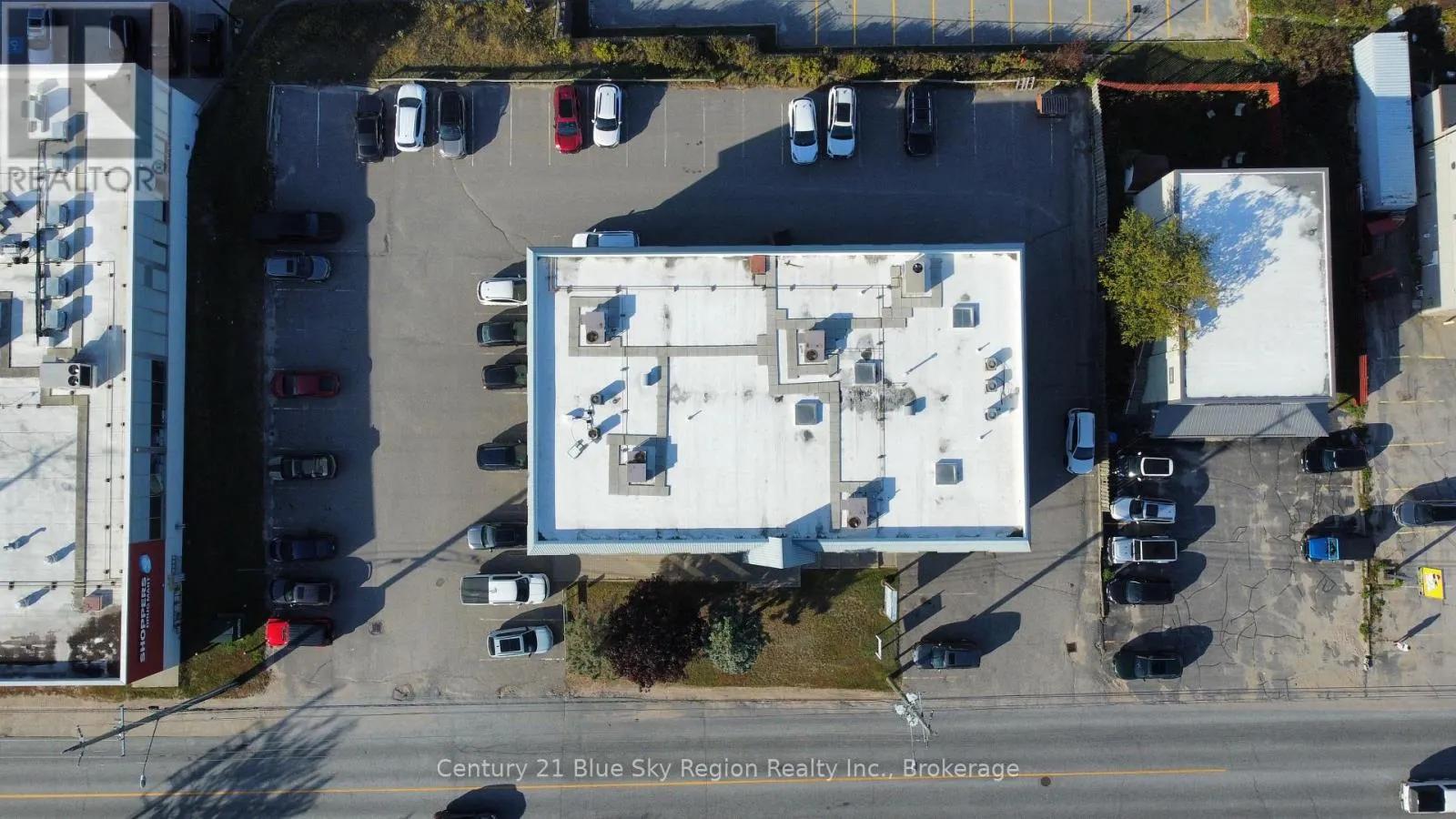 102 - 60 CHAMPLAIN STREET #102