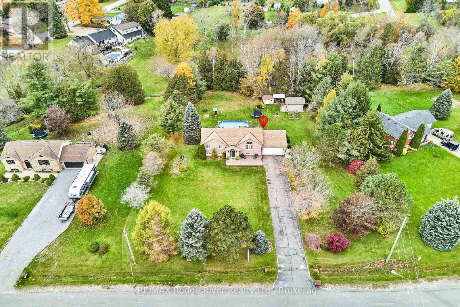 130 ST ANDREWS DRIVE