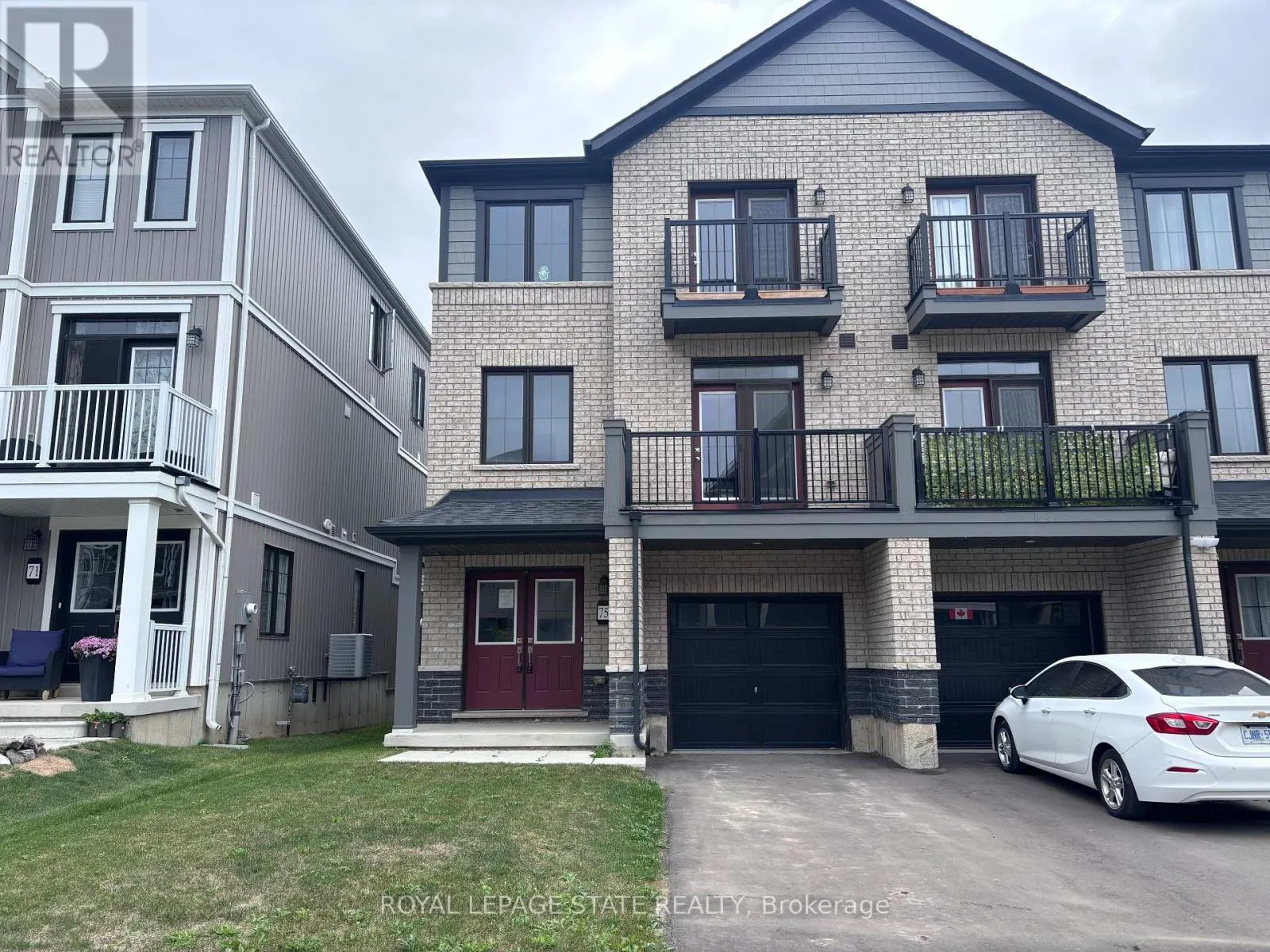 75 NORWICH CRESCENT