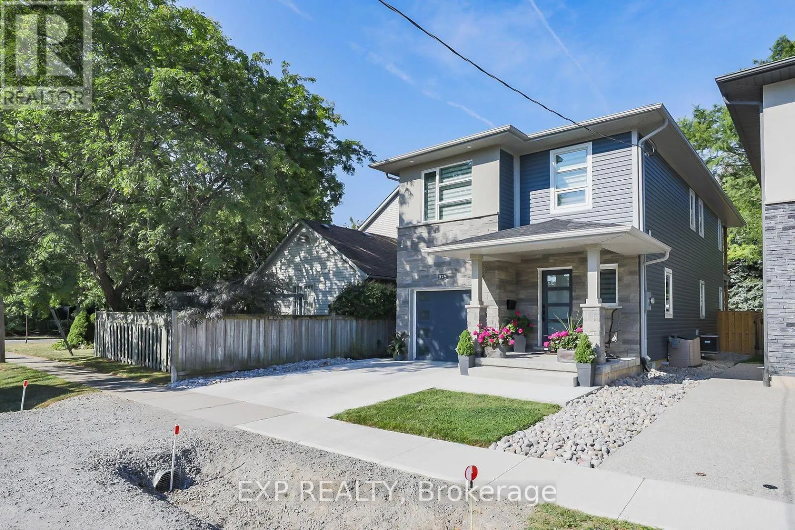 77A BROADWAY AVENUE