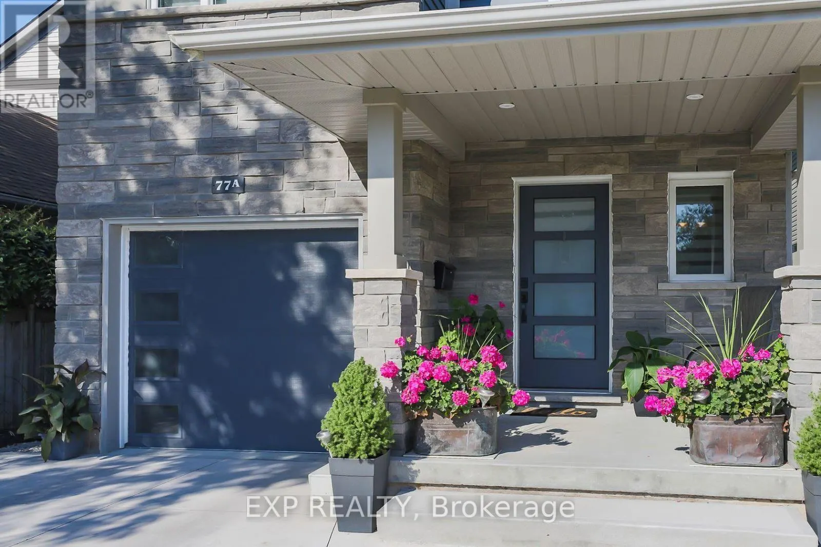 77A BROADWAY AVENUE