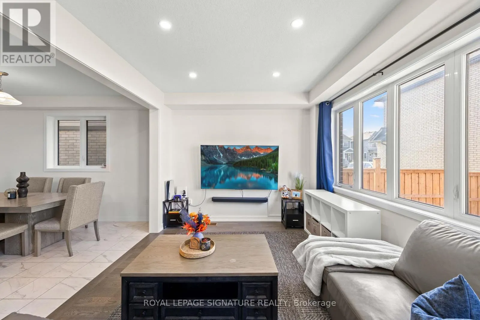 3 PILLEY ROAD