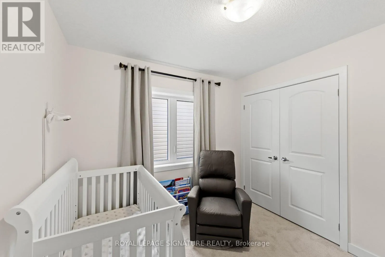 3 PILLEY ROAD