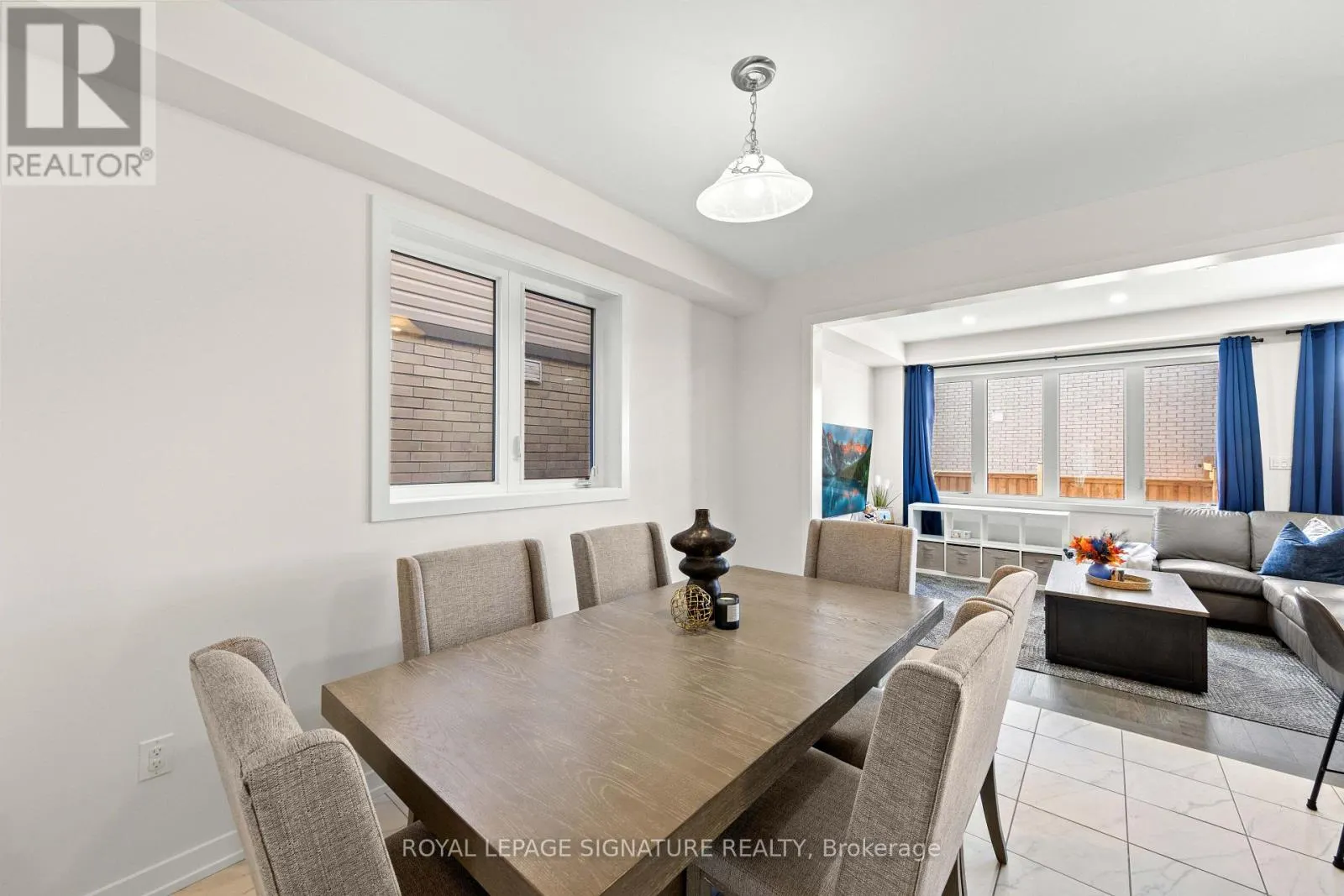 3 PILLEY ROAD