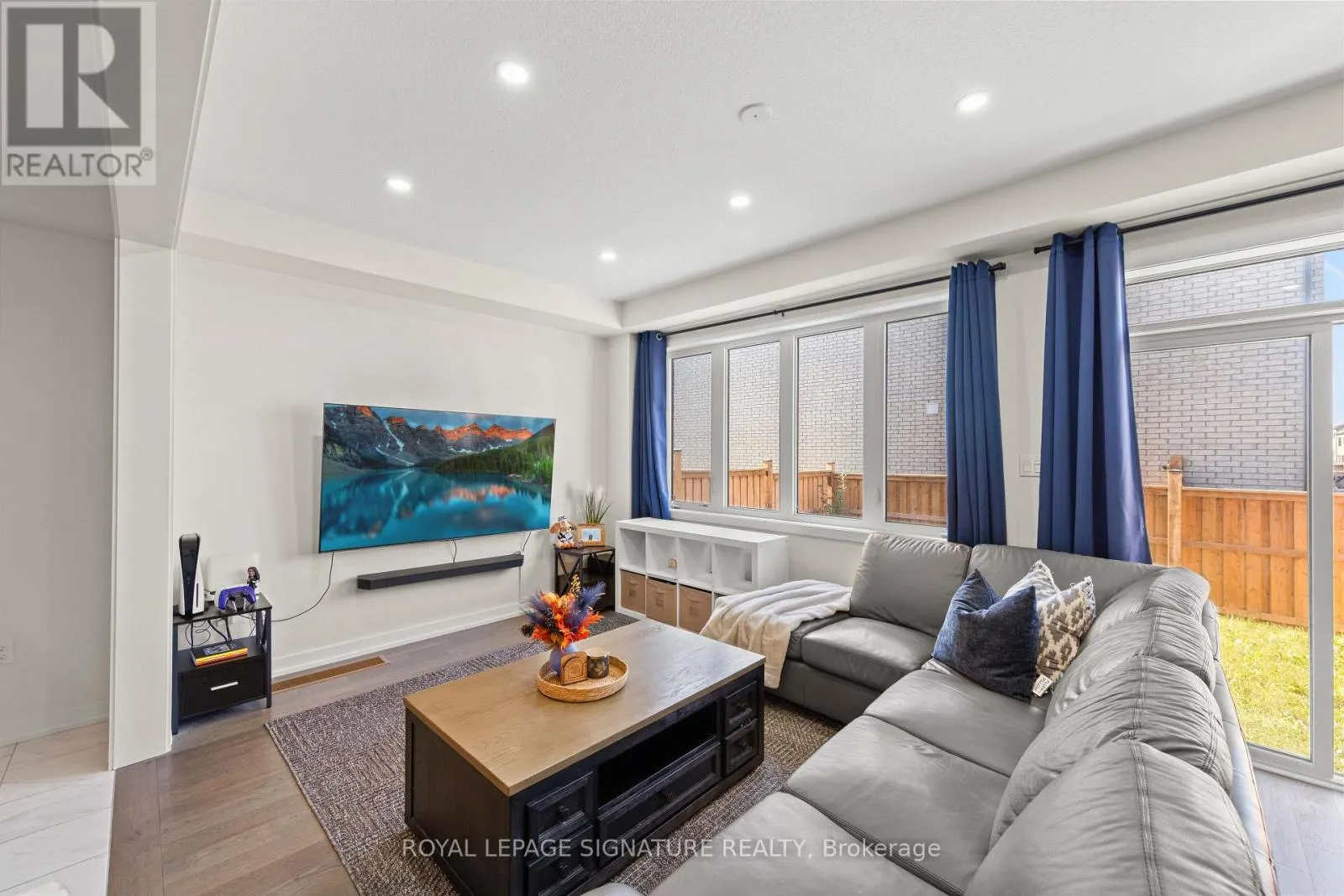 3 PILLEY ROAD