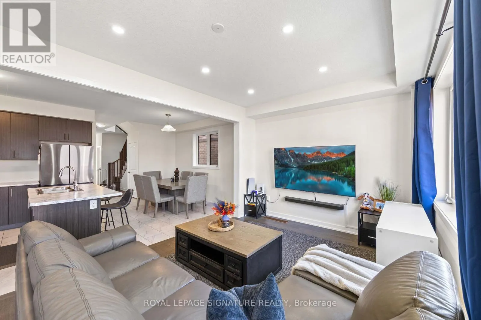 3 PILLEY ROAD