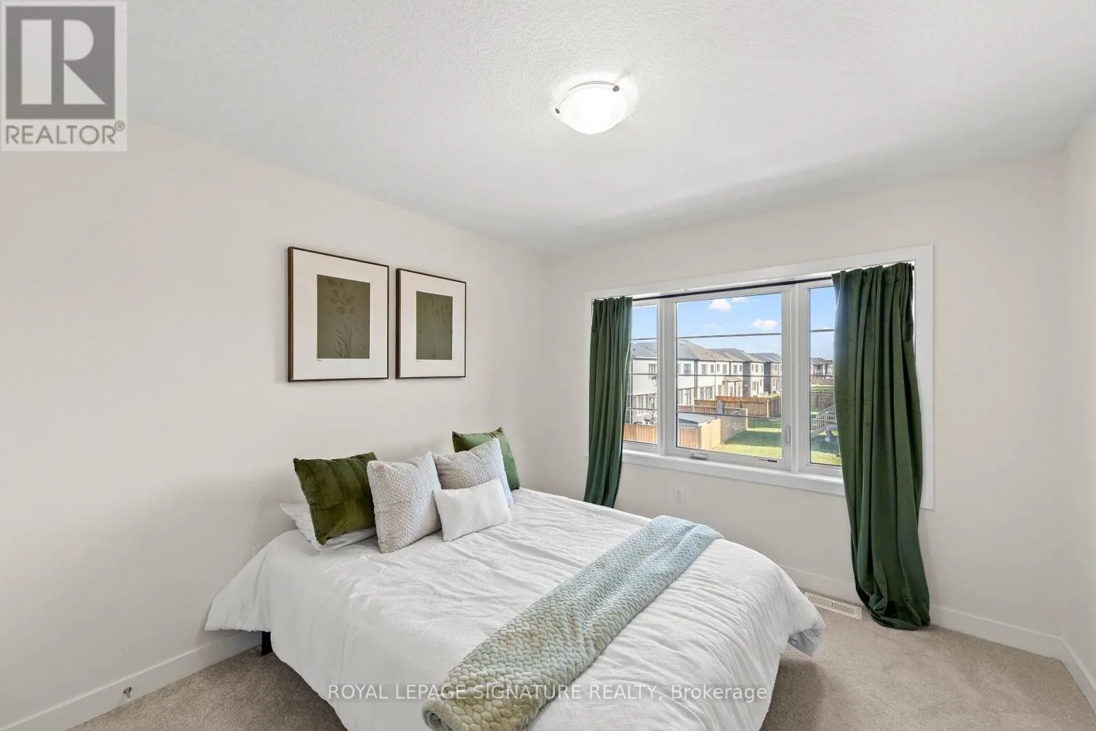 3 PILLEY ROAD
