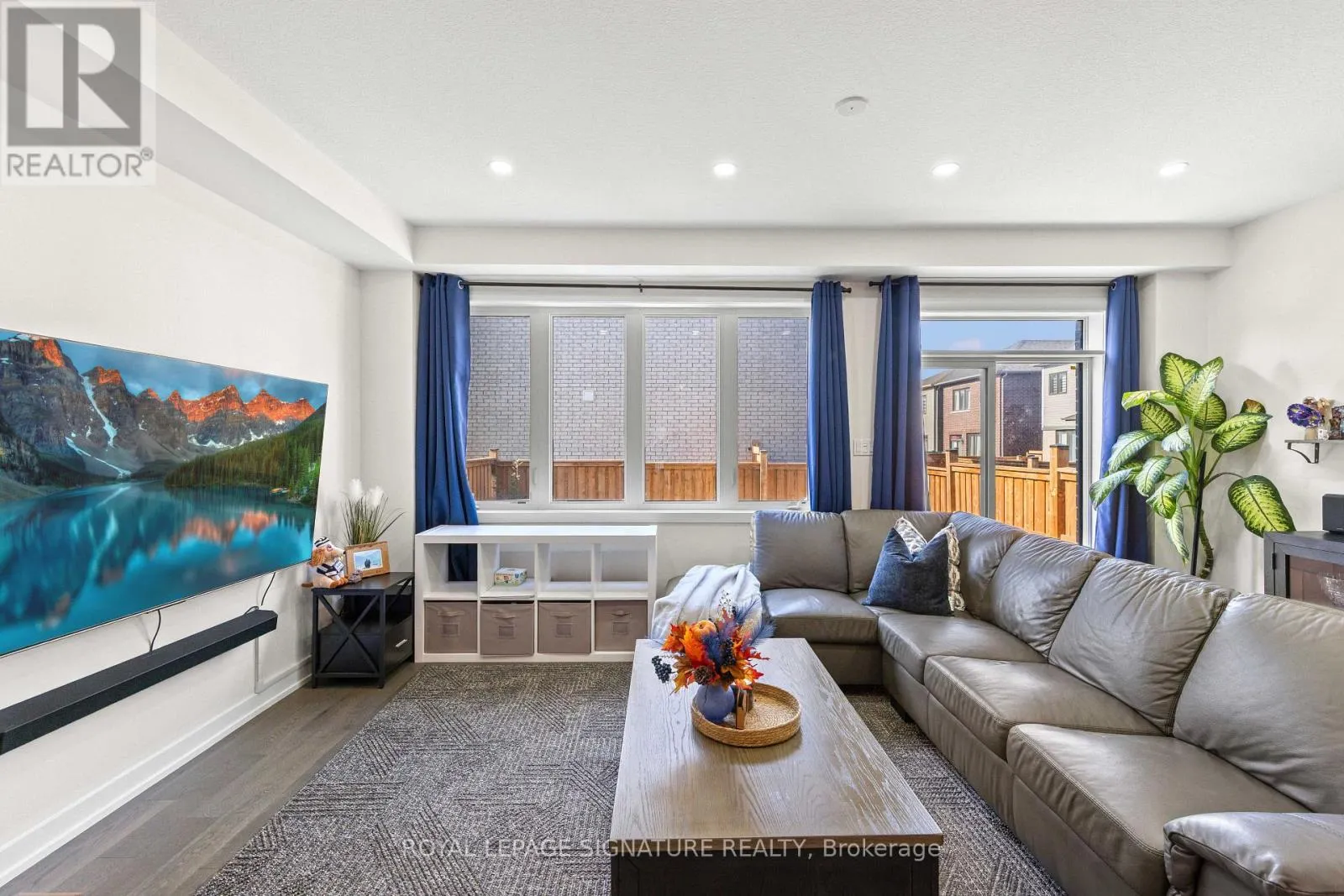 3 PILLEY ROAD
