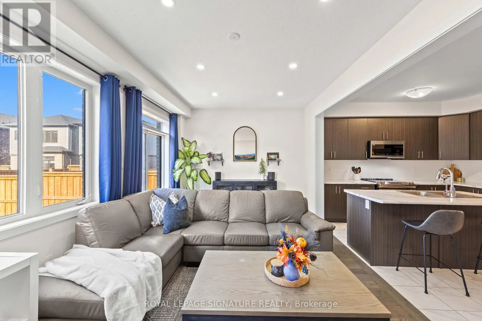 3 PILLEY ROAD