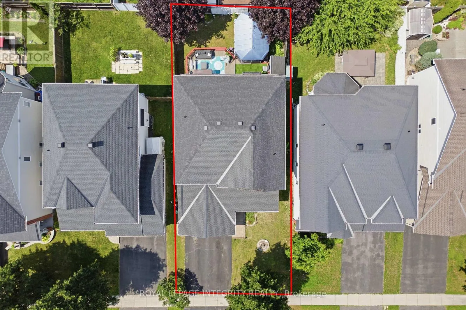 1165 KLONDIKE ROAD