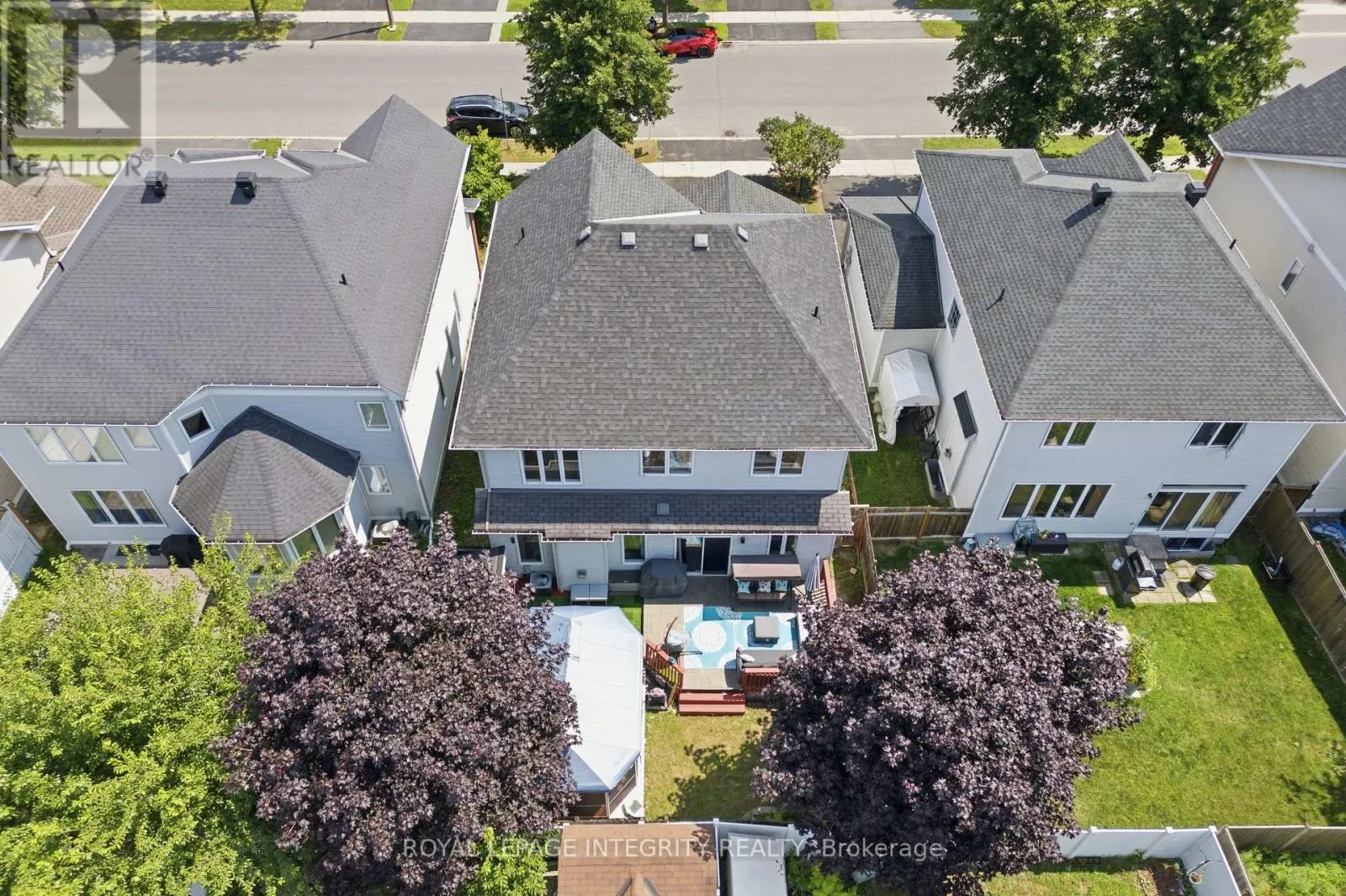 1165 KLONDIKE ROAD