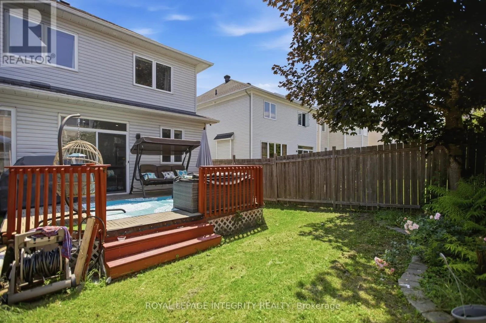 1165 KLONDIKE ROAD