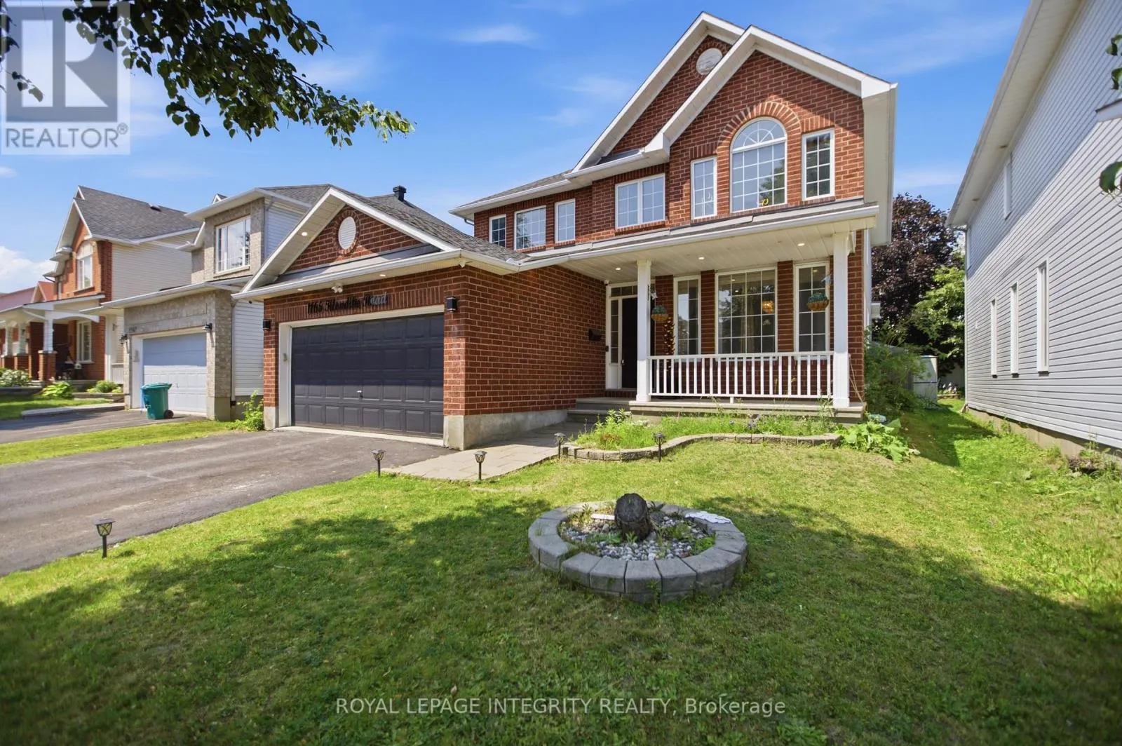 1165 KLONDIKE ROAD