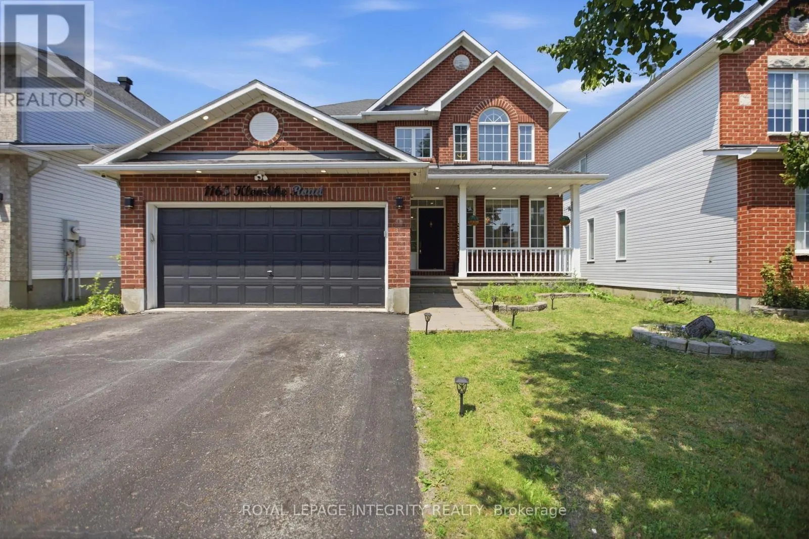 1165 KLONDIKE ROAD