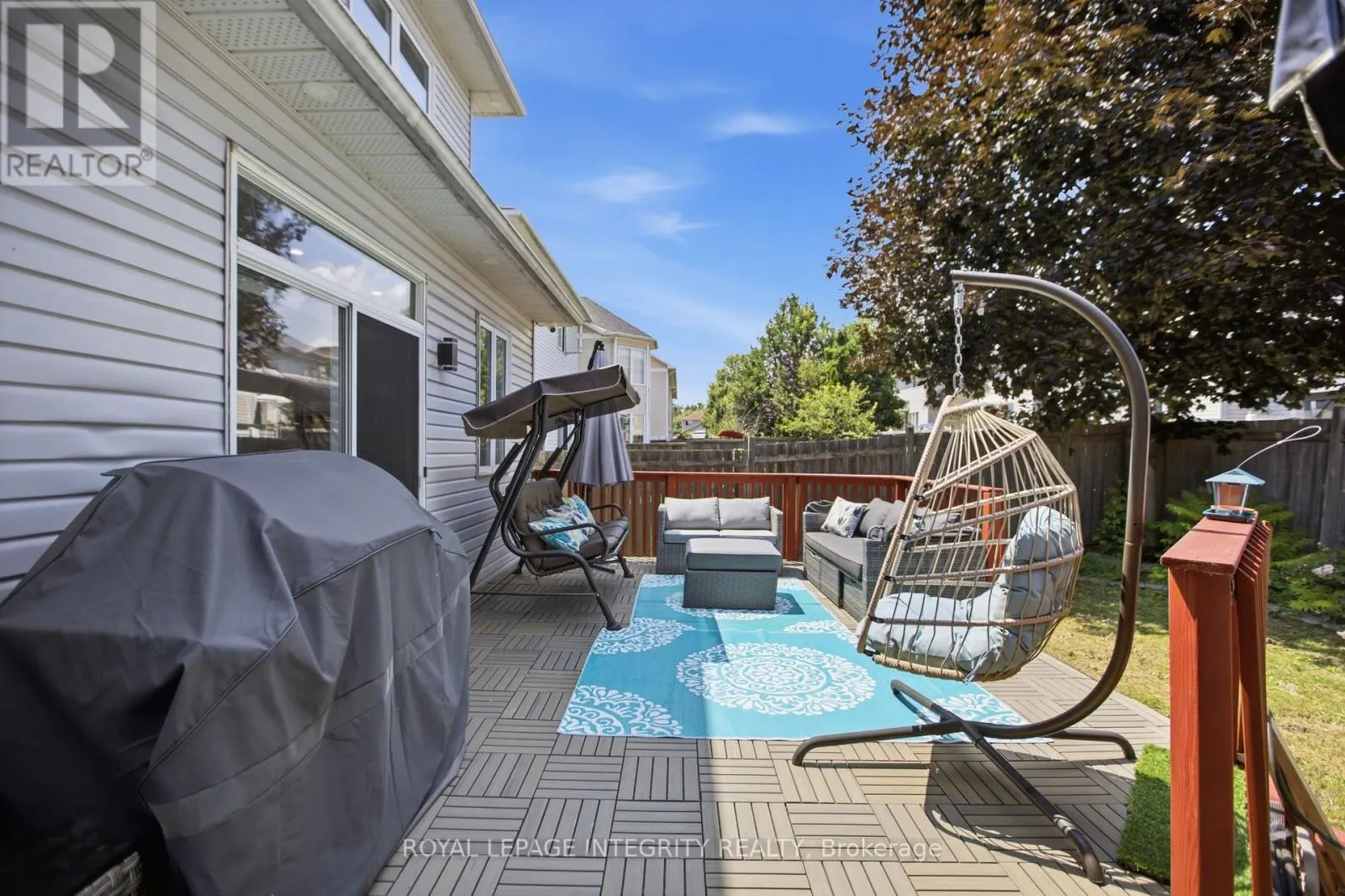1165 KLONDIKE ROAD