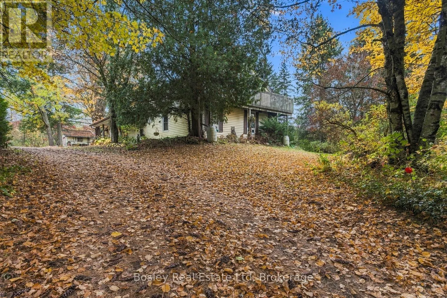 6753 CAMPBELL ROAD