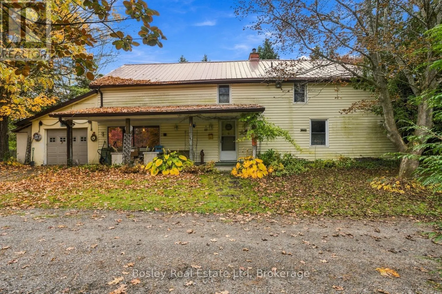 6753 CAMPBELL ROAD