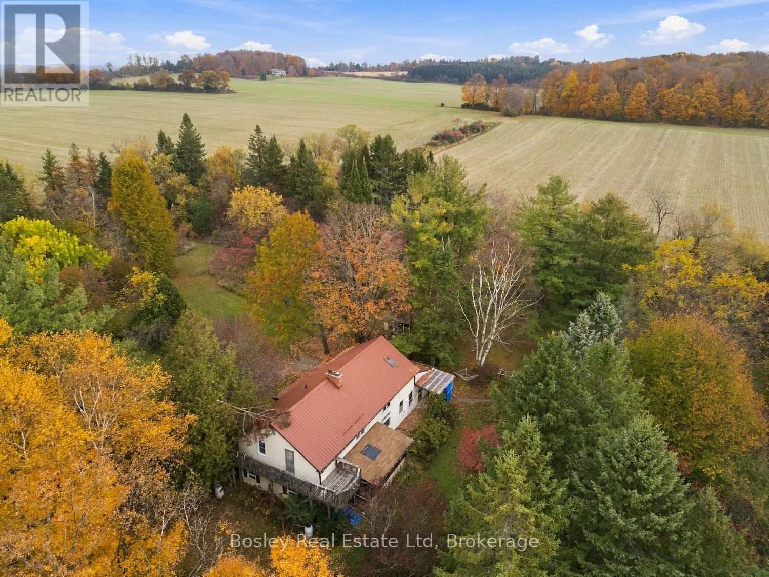 6753 CAMPBELL ROAD
