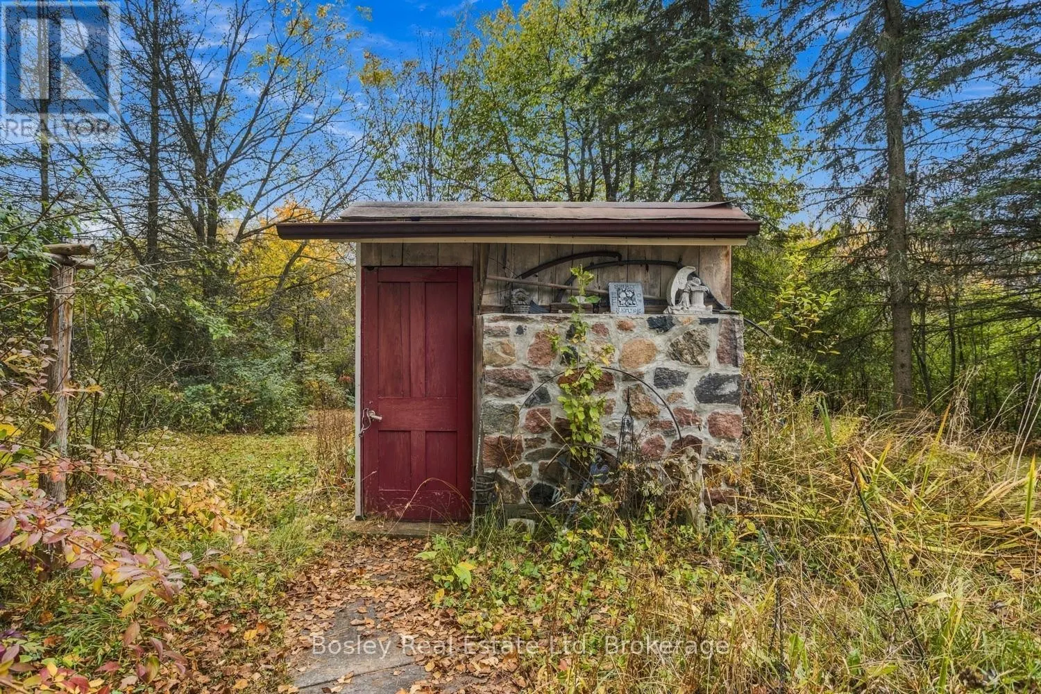 6753 CAMPBELL ROAD