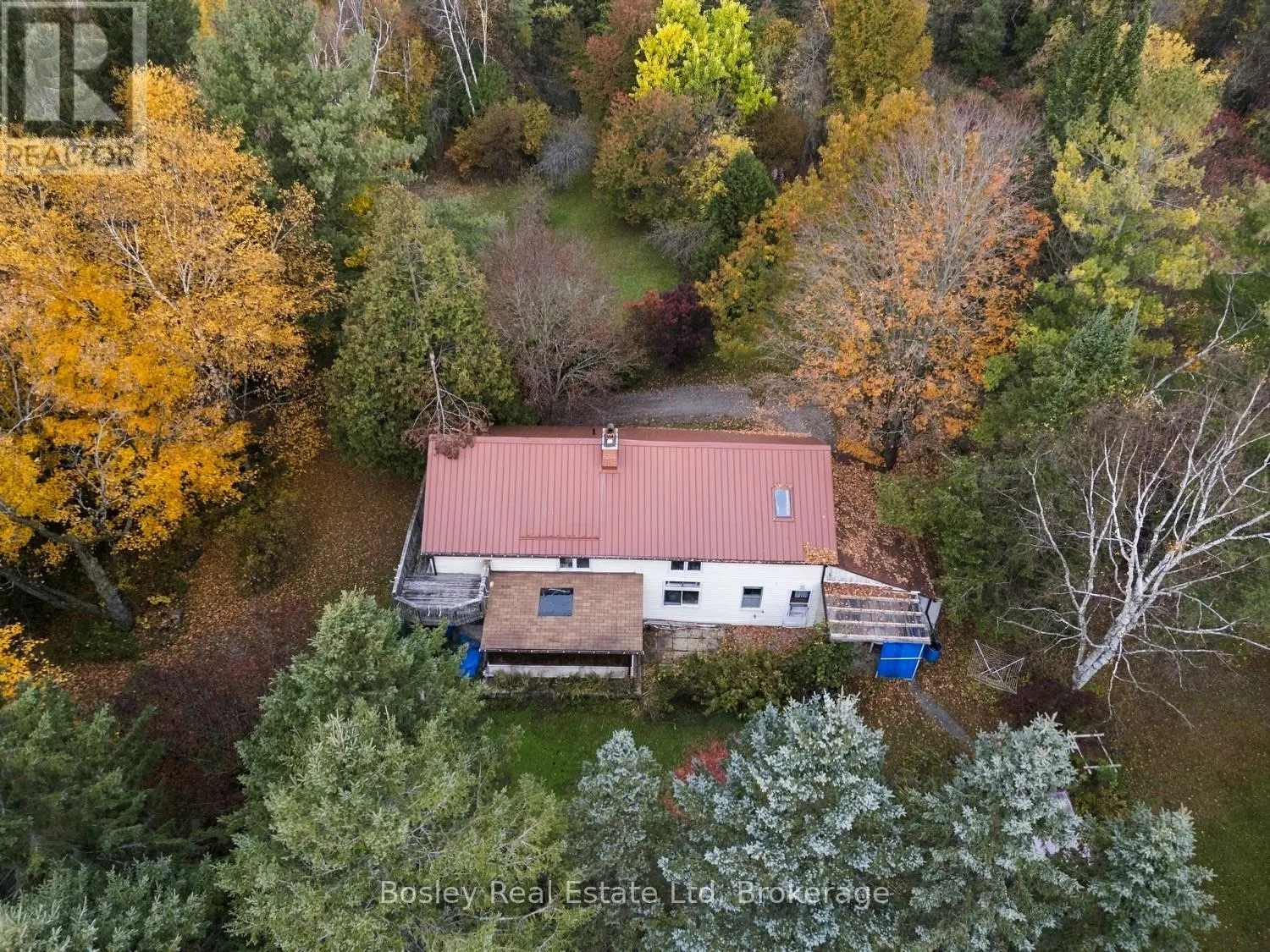 6753 CAMPBELL ROAD