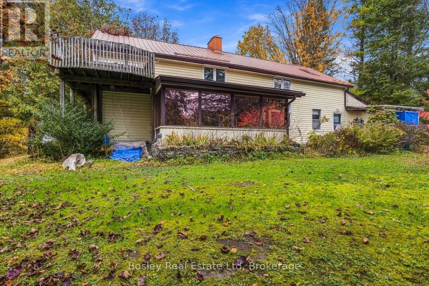 6753 CAMPBELL ROAD