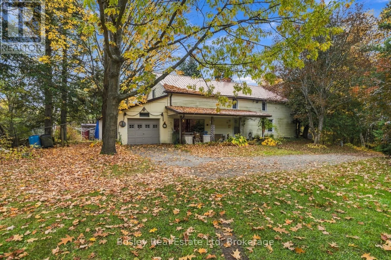 6753 CAMPBELL ROAD