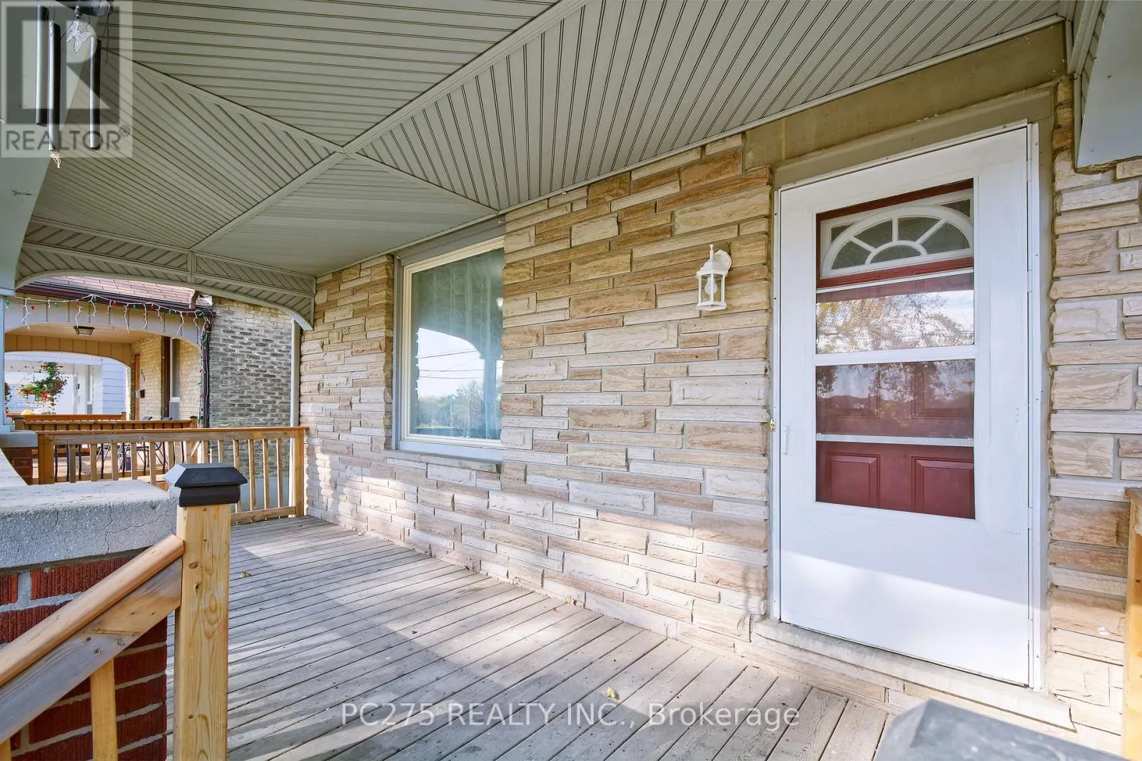 670 TRAFALGAR STREET