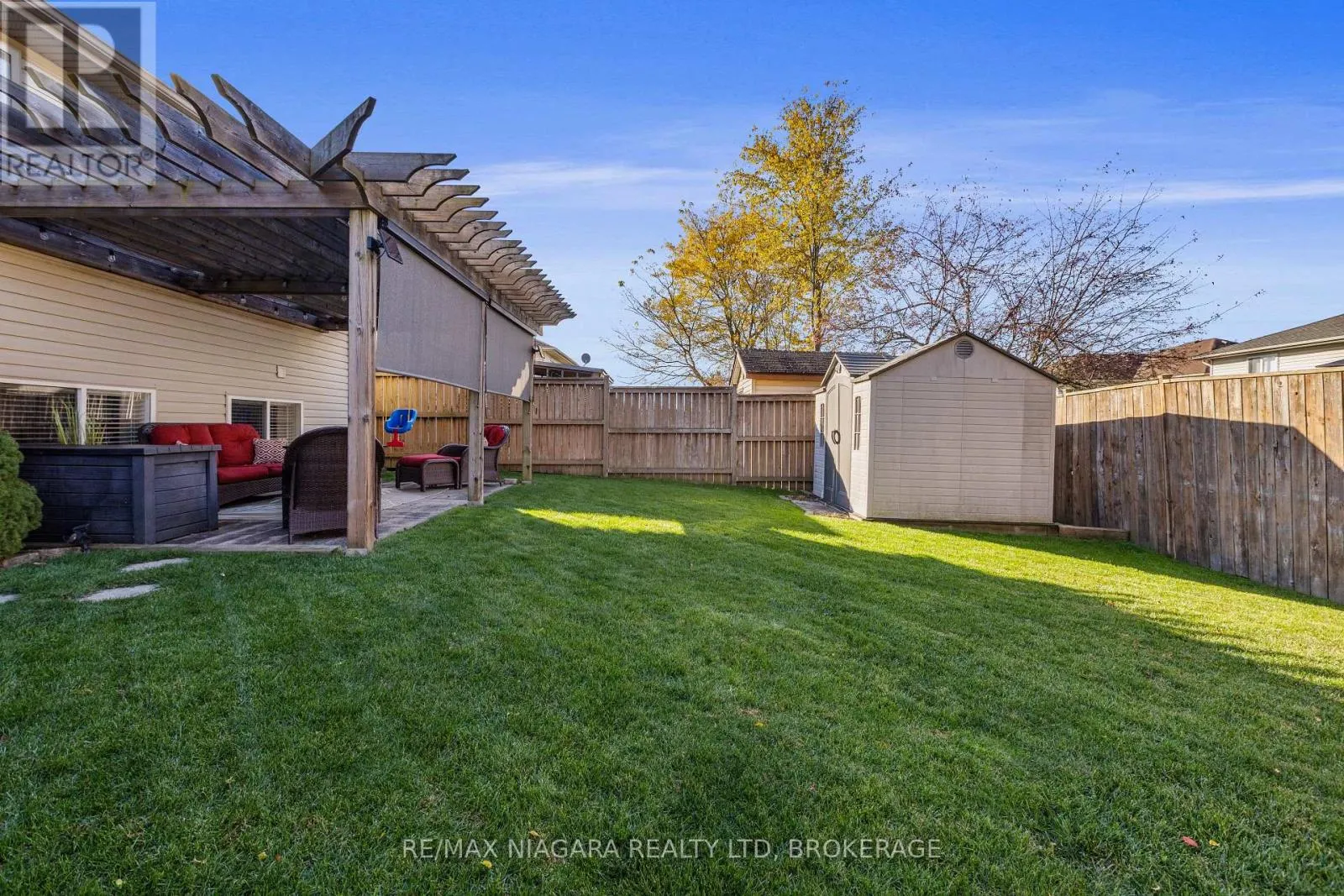 511 TRILLIUM AVENUE
