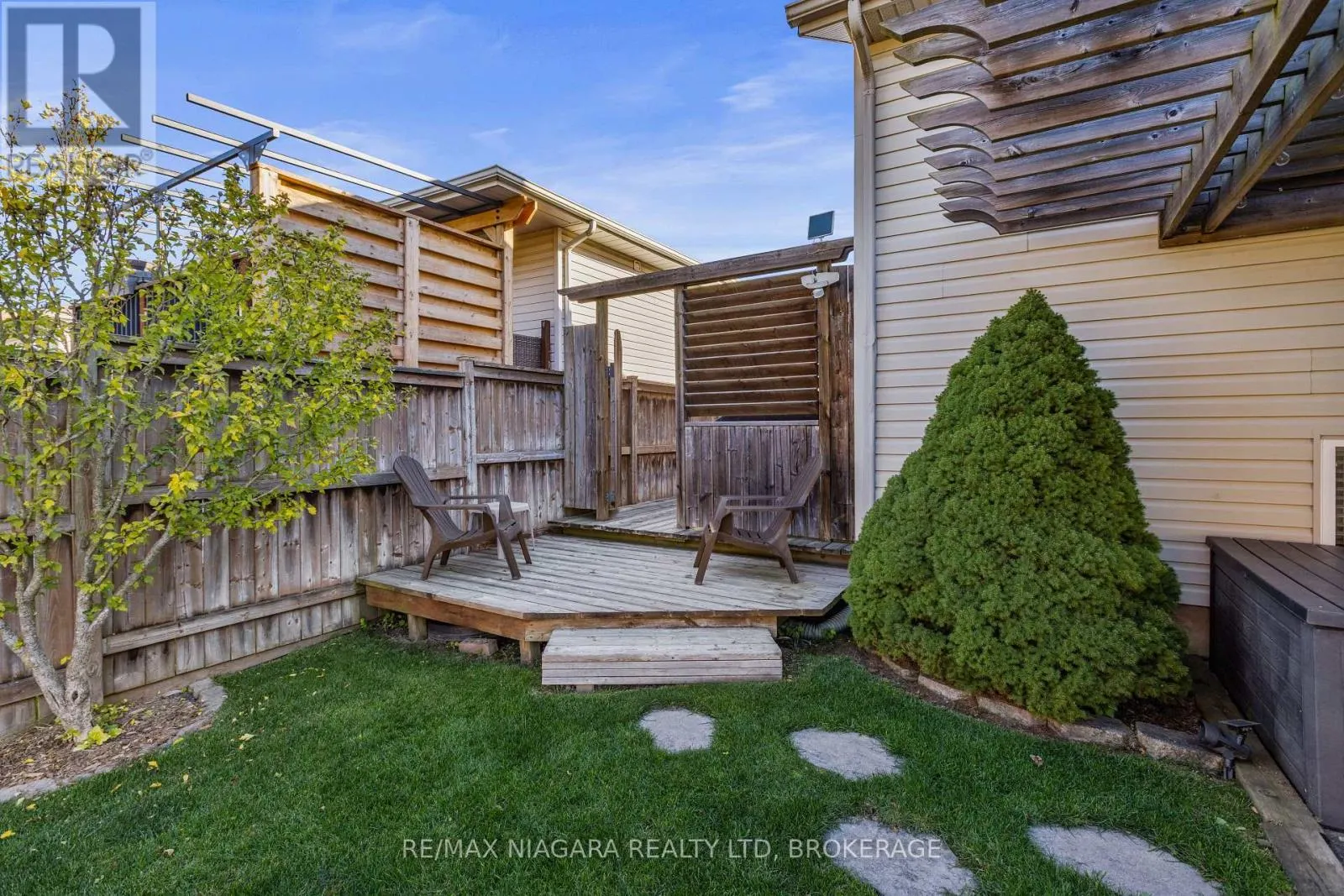 511 TRILLIUM AVENUE