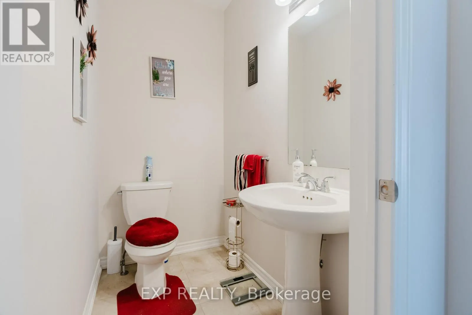 30 COPPERMINE STREET