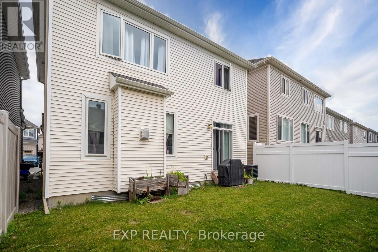 30 COPPERMINE STREET