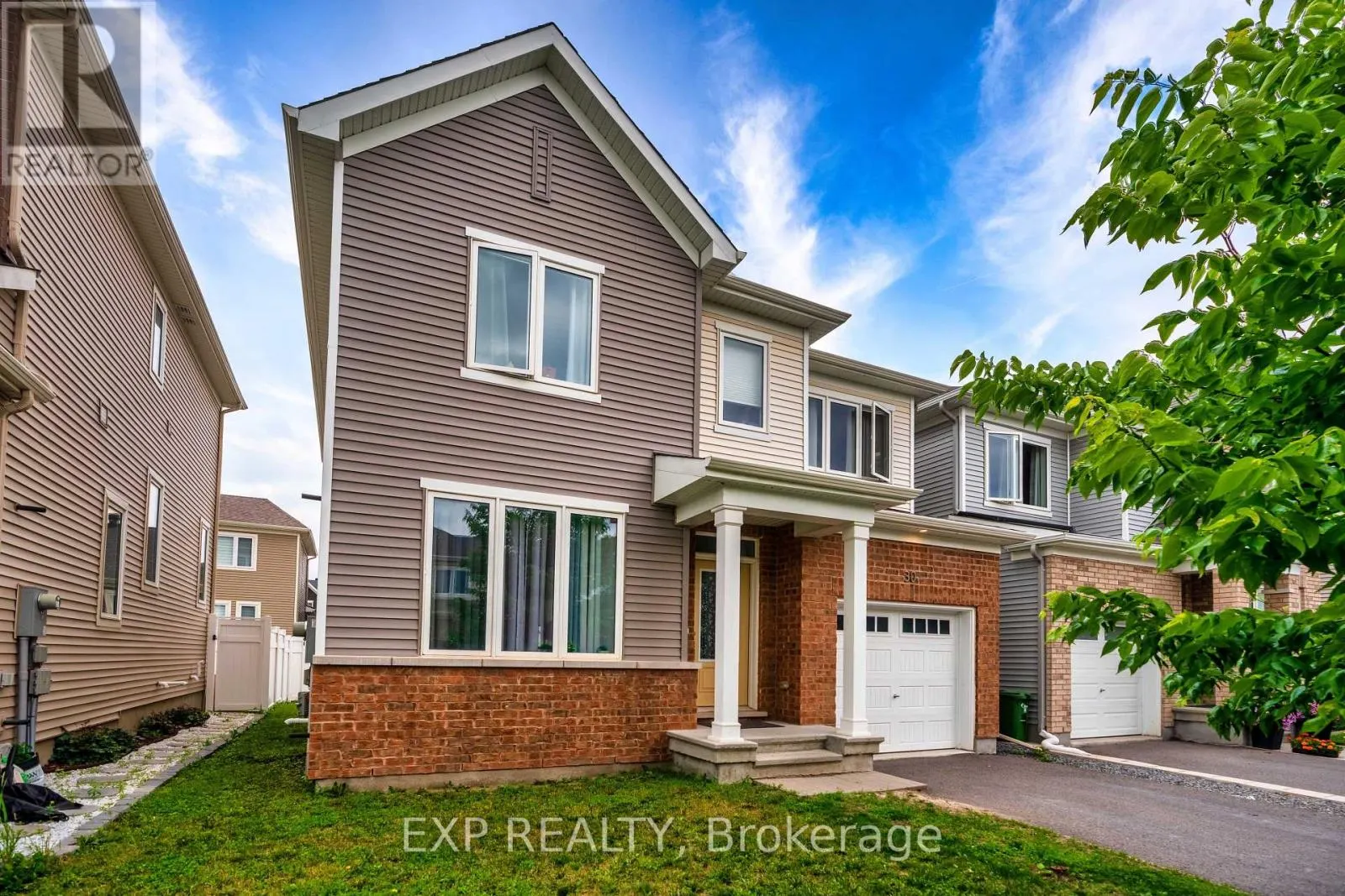 30 COPPERMINE STREET