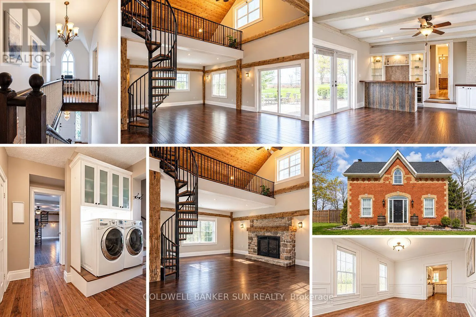 231279 TRAFALGAR ROAD