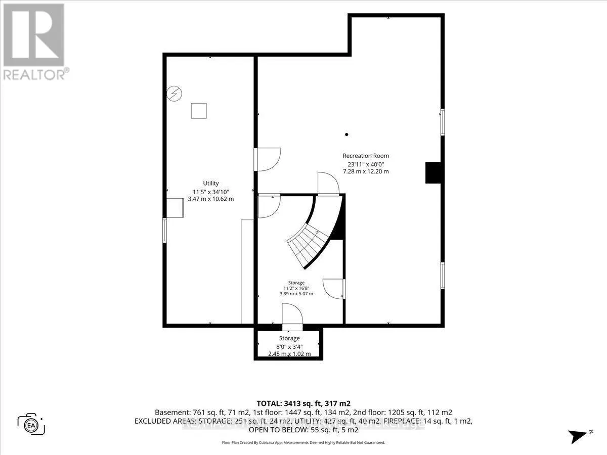 6038 VINEYARD DRIVE