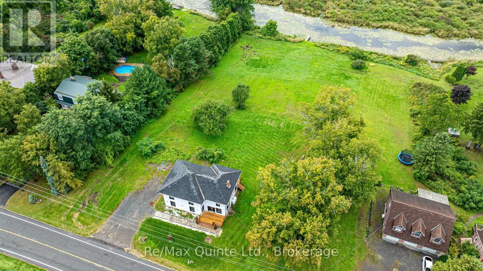 2242 COUNTY ROAD 3 ROAD
