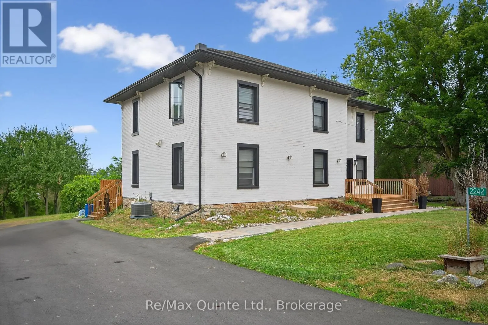2242 COUNTY ROAD 3 ROAD