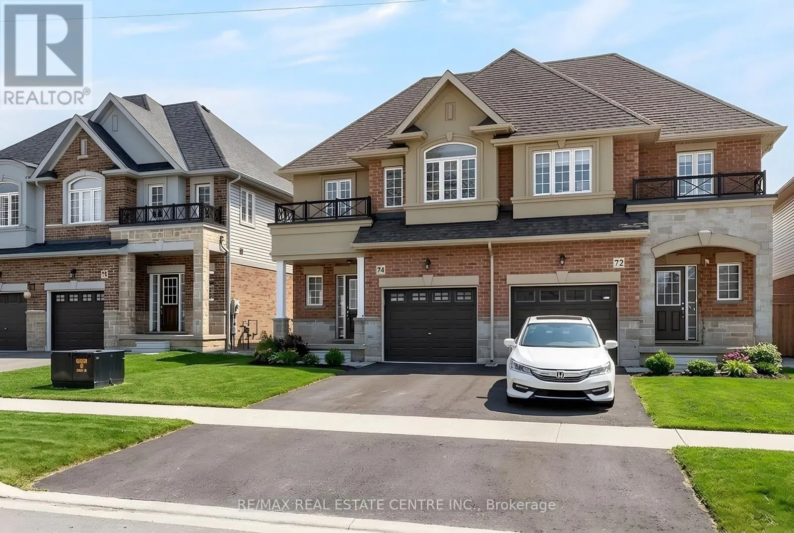 74 BOBOLINK ROAD