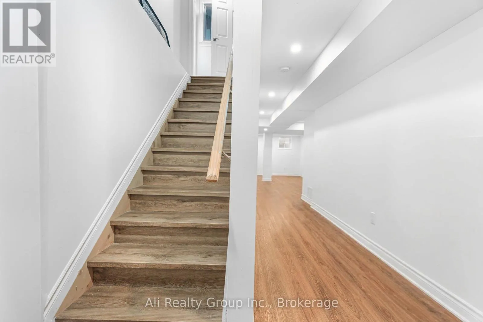 BASEMENT - 102 SOLEIL AVENUE
