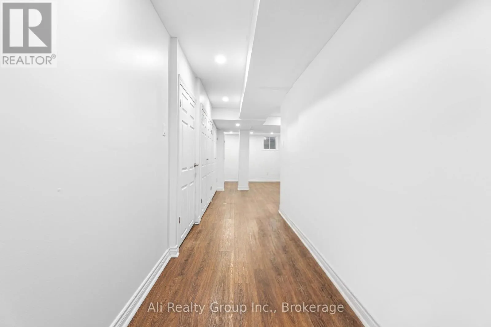 BASEMENT - 102 SOLEIL AVENUE