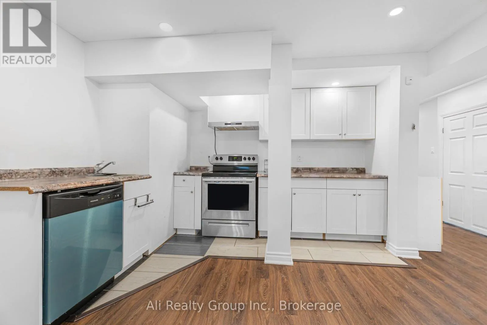 BASEMENT - 102 SOLEIL AVENUE